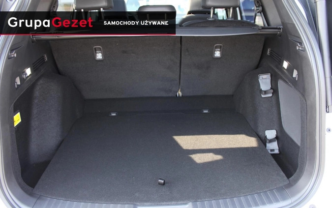 Honda CR-V cena 241000 przebieg: 5, rok produkcji 2024 z Wyszogród małe 529